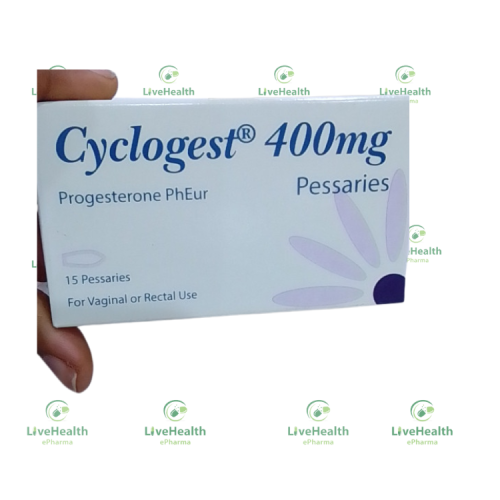 https://livehealthepharma.com/images/products/1724875185Cyclogest (Progesterone 400mg).png